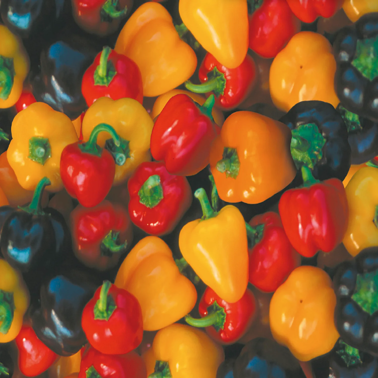 Mini Pepper Vegetable Seeds for Planting