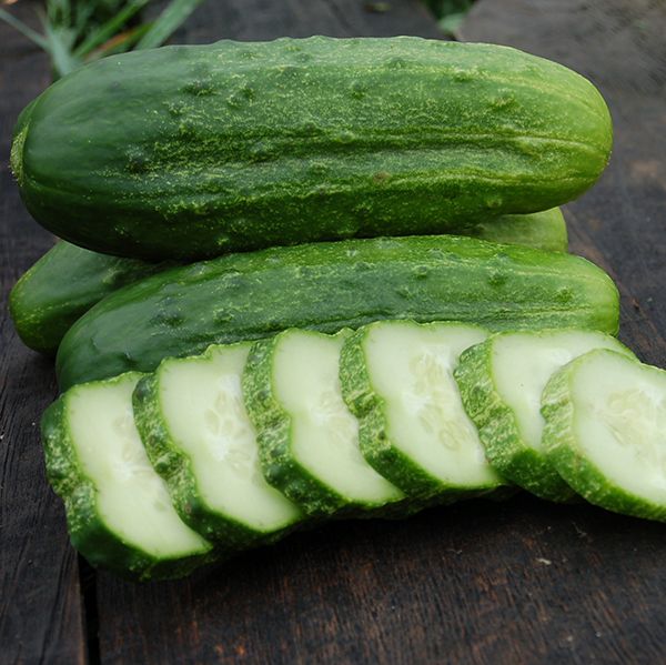 Cucumber Seeds (Pickling) - National Pickling