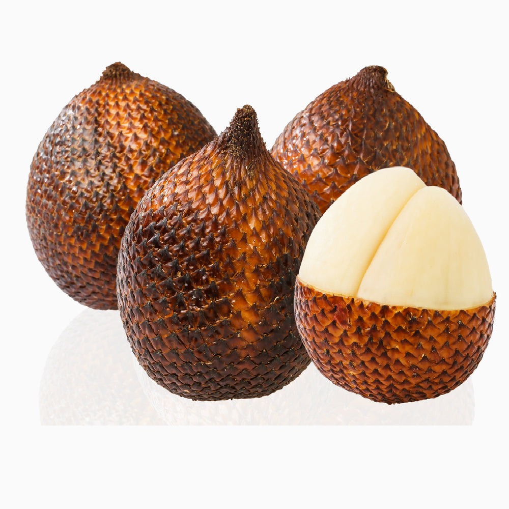 Salak – Exotic Snake Fruit with a Sweet and Tangy Taste