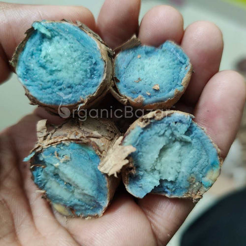 Original Black Turmeric Seeds