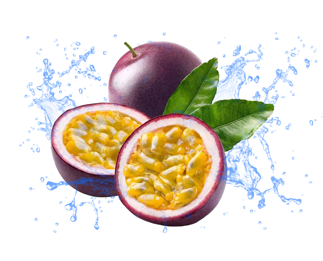 Passion Fruit Seeds