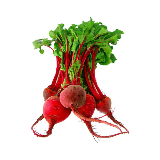 Beet Seeds - Ruby Queen