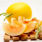 Premium Mid Early Hybrid Melon For Sowing heirloom non-gmo organic garden seeds