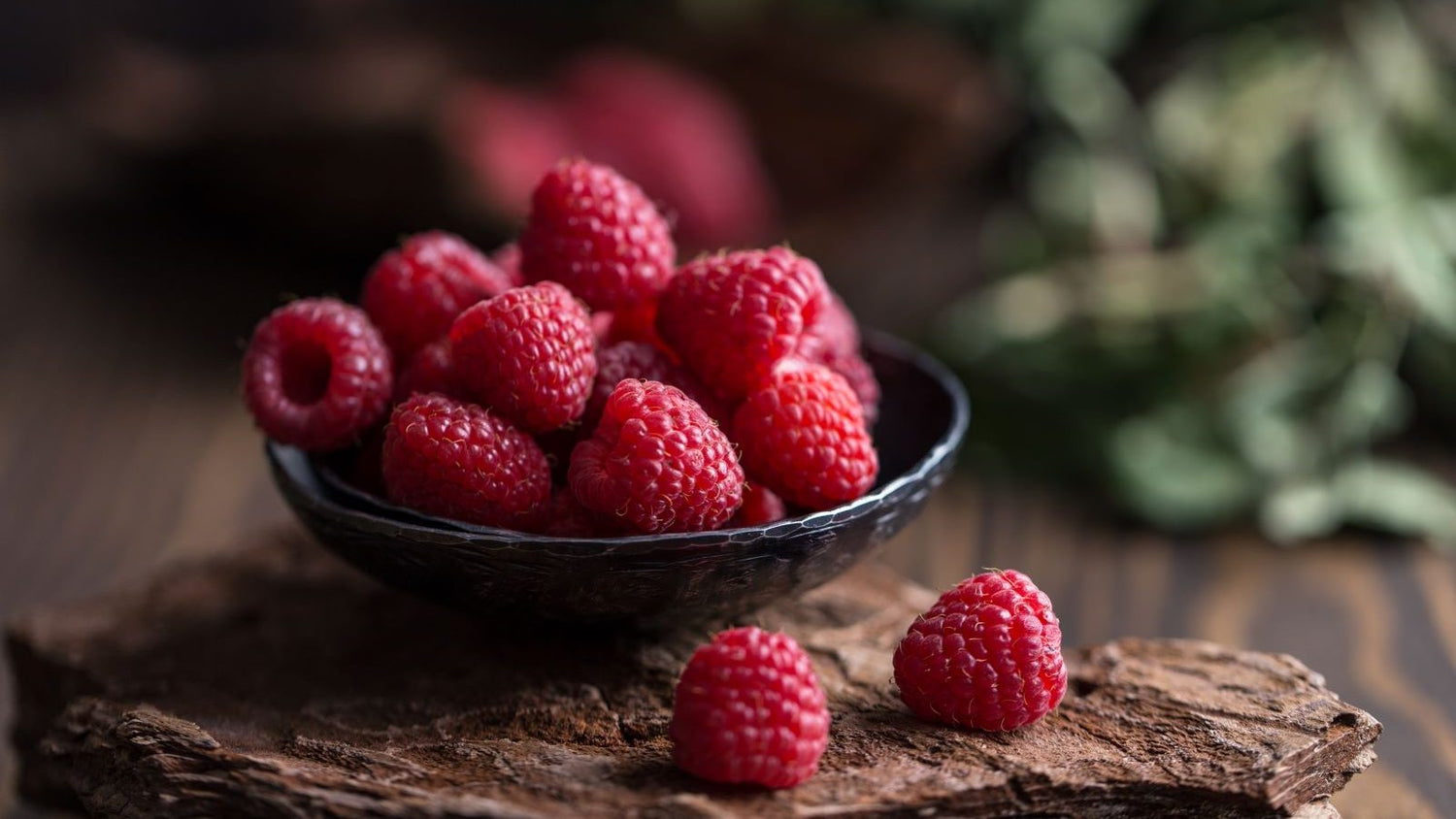 Raspberry – A Burst of Sweet and Tangy Flavor