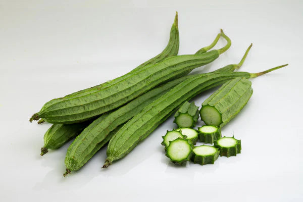 Ridge gourd-Rishi