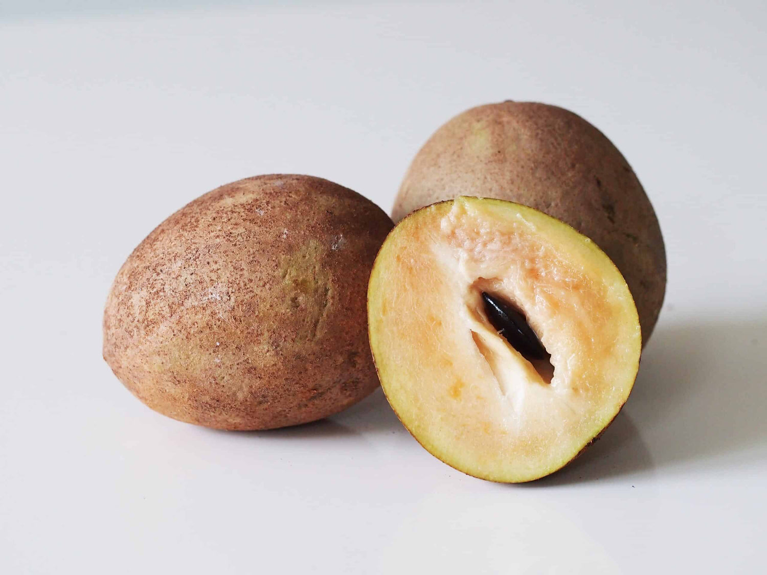 Sapodilla – Sweet and Nutritious Tropical Fruit