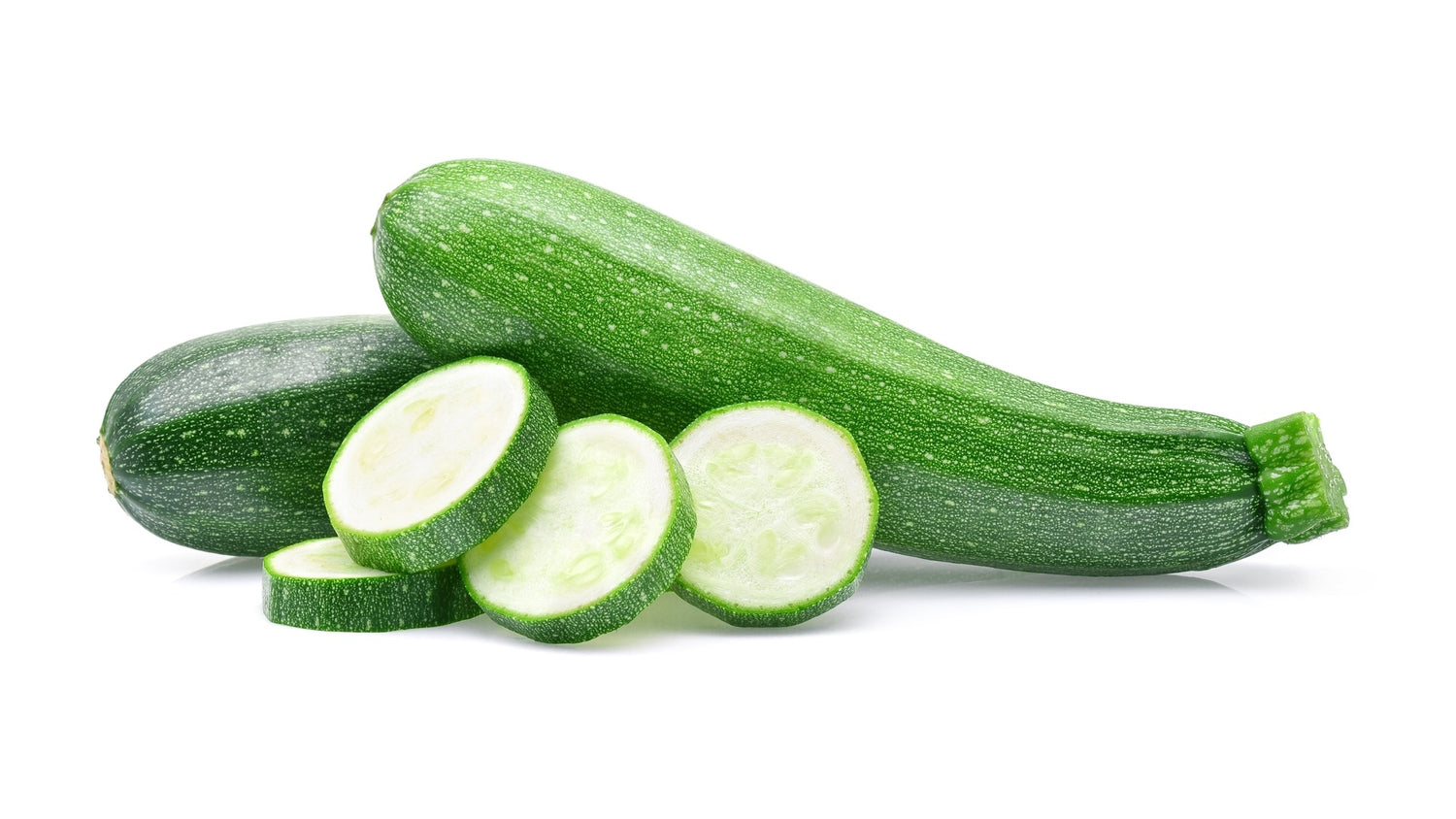 Zucchini Seeds (Cucurbita pepo / Common Name: Zucchini or Courgette)