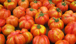 Heirloom Strip Cavern Stuffing Tomato Seeds