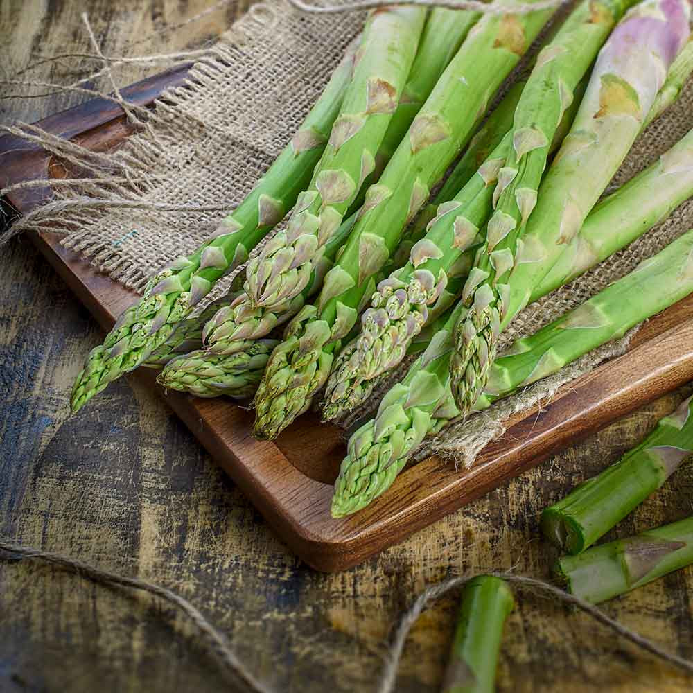 Mixed Asparagus Seeds for Planting - heirloom & Non-GMO Seeds