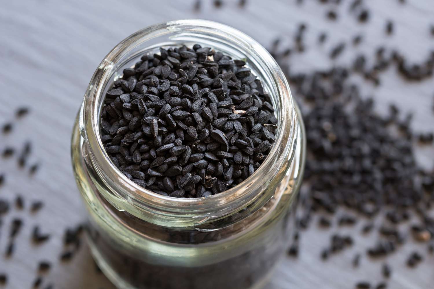 Black Cumin Seeds Nigella sativa CULINARY HERB FL GROWN – Heirloom, Non-GMO, High Germination Organic Garden Seeds