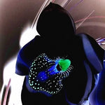 Black Orchid Flower Seeds Rare Exotic Orchid Blossoms High Germination Garden Seeds heirloom non-gmo seeds