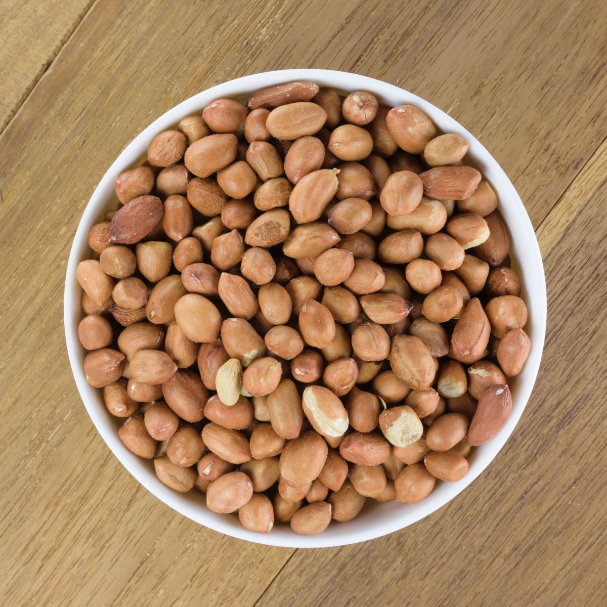 Big Pink Peanut Seeds