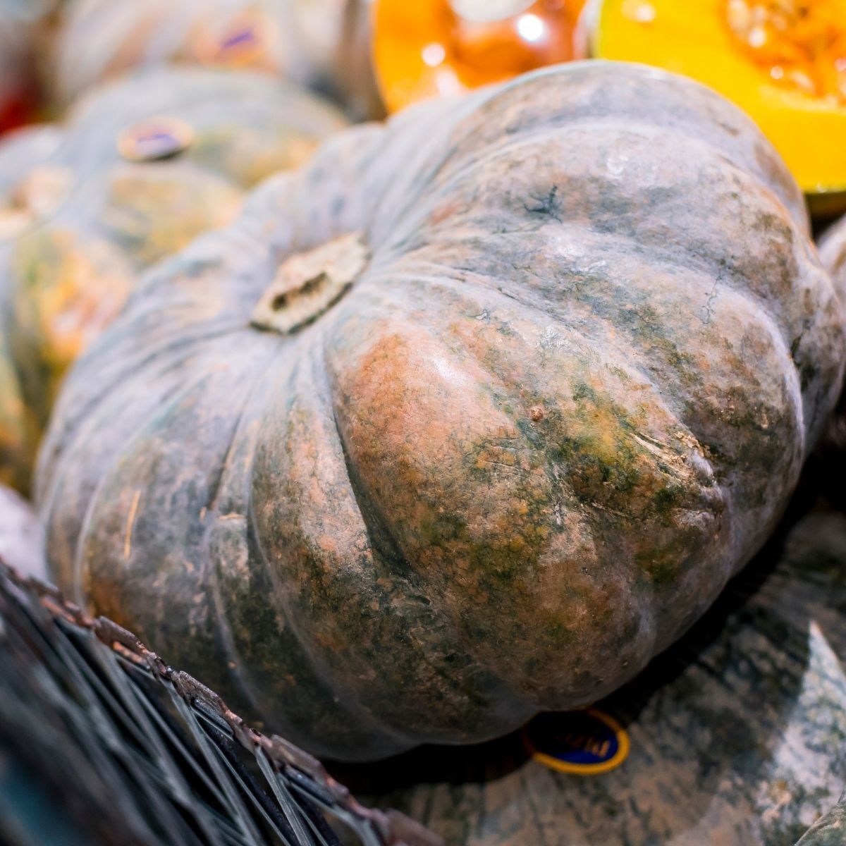 Iran Pumpkin Seeds