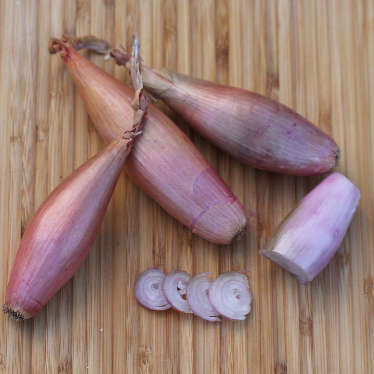 Banana Shallot Seeds