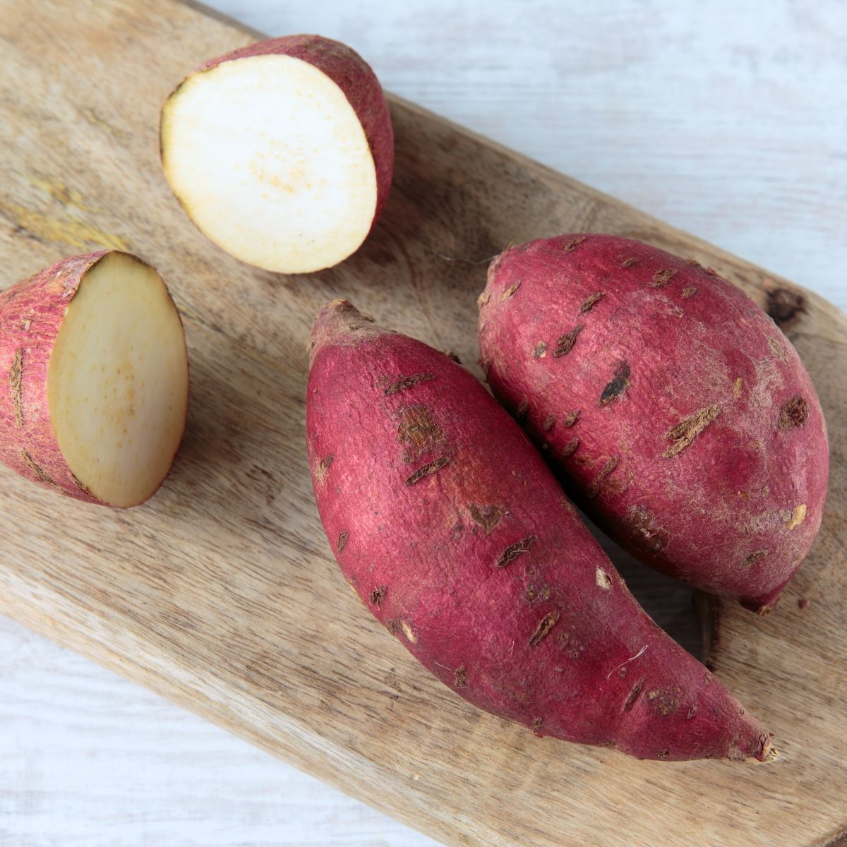 Northern Star Sweet Potato Seeds