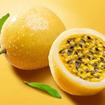 Yellow passion fruit seeds for planting