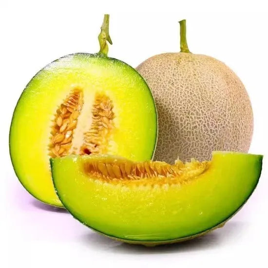 Afrikanische Kiwano seeds for exotic garden plants