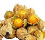 Ananas Tomatillo Physalis philadelphica vegetable seeds for planting in kitchen gardens - Dharaseeds