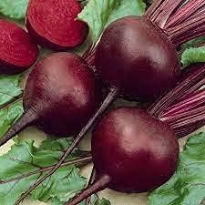 Beet Seeds for Vegetable Planting, 100 Pcs pcs - Dharaseeds
