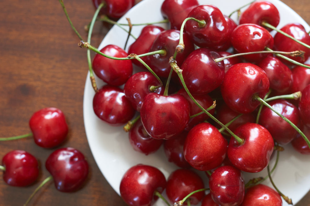 Cherry Tree Seeds