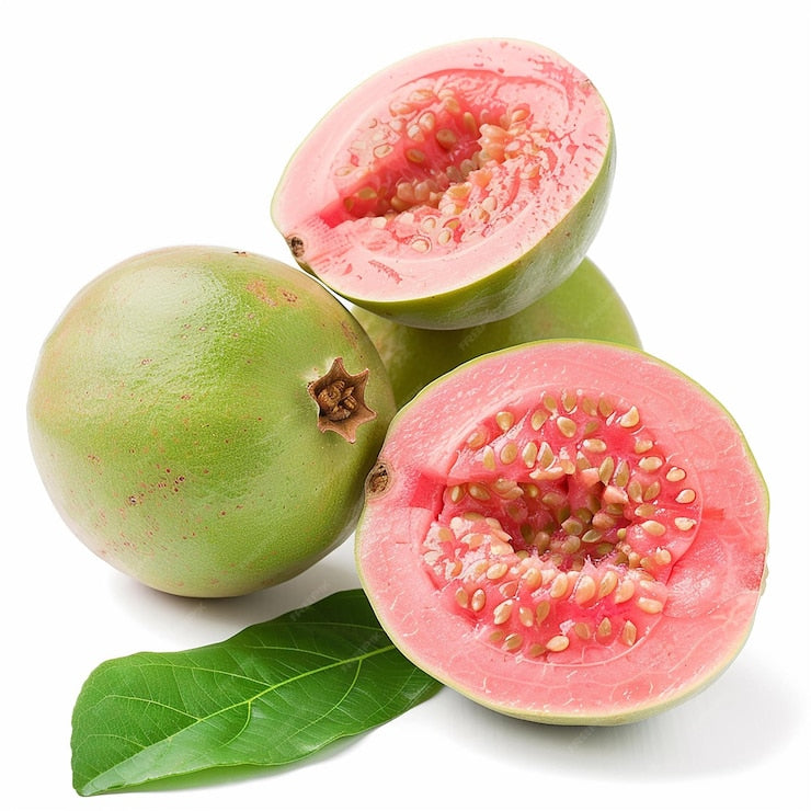 Brazilian Guava Seeds (Psidium guajava)