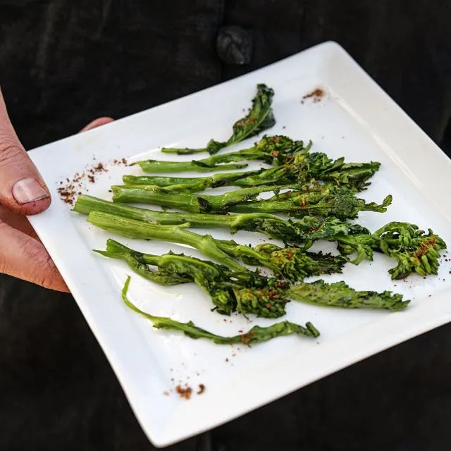 Broccoli Seeds, Rapini