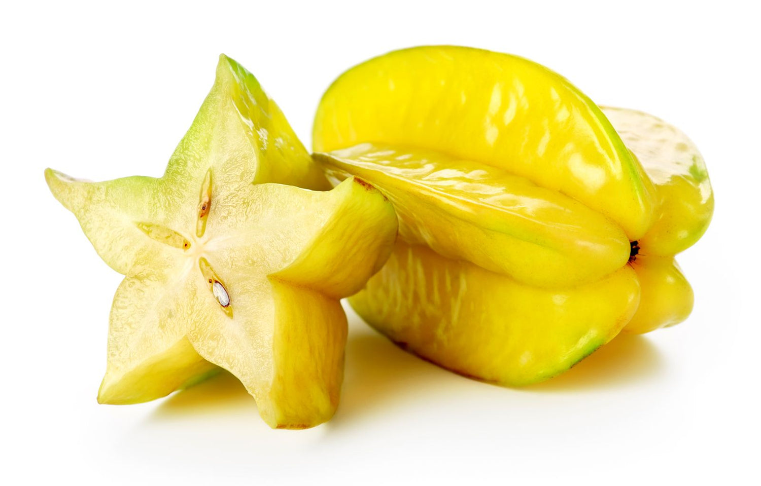 Carambola Seeds (Averrhoa carambola)