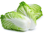 Chinese cabbage seeds Kaboko heirloom variety for high germination organic gardening