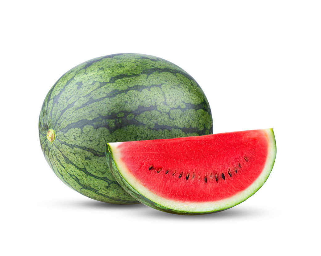 Watermelon (Citrullus lanatus) / Common Name: Watermelon