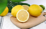Citrus Citrus Limon Lemon Tree Seeds for Planting – Ideal for Indoor Pots and Small Space Gardening - Dharaseeds