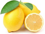 Citrus Citrus Limon Rare Lemon Tree Green Organic Fruit Seeds for Planting – Ideal for Indoor Pots and Home Gardens - Dharaseeds