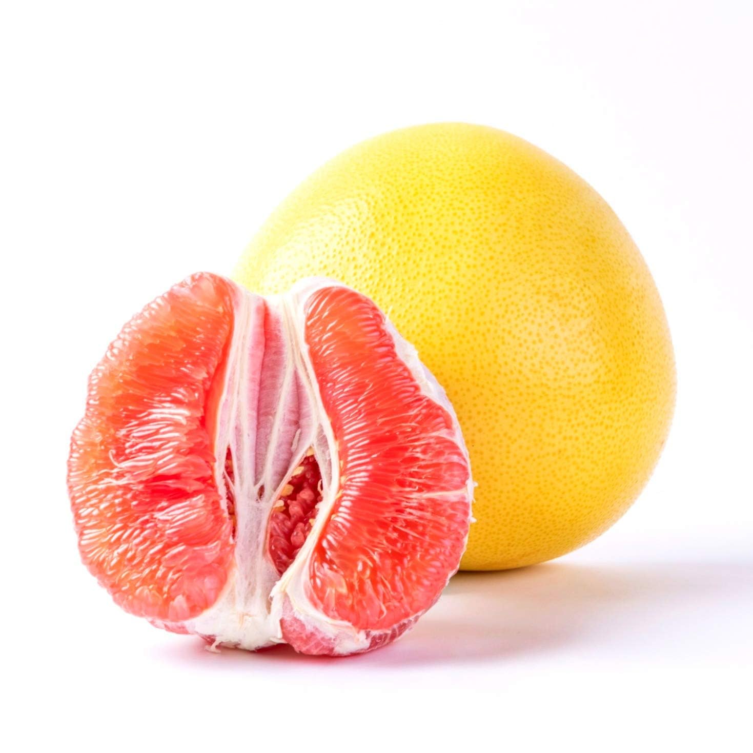 Pomelo seeds citrus maxima high germination for home gardeners