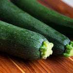 Classic Green Zucchini seeds – fast - growing productive vegetable - Dharaseeds