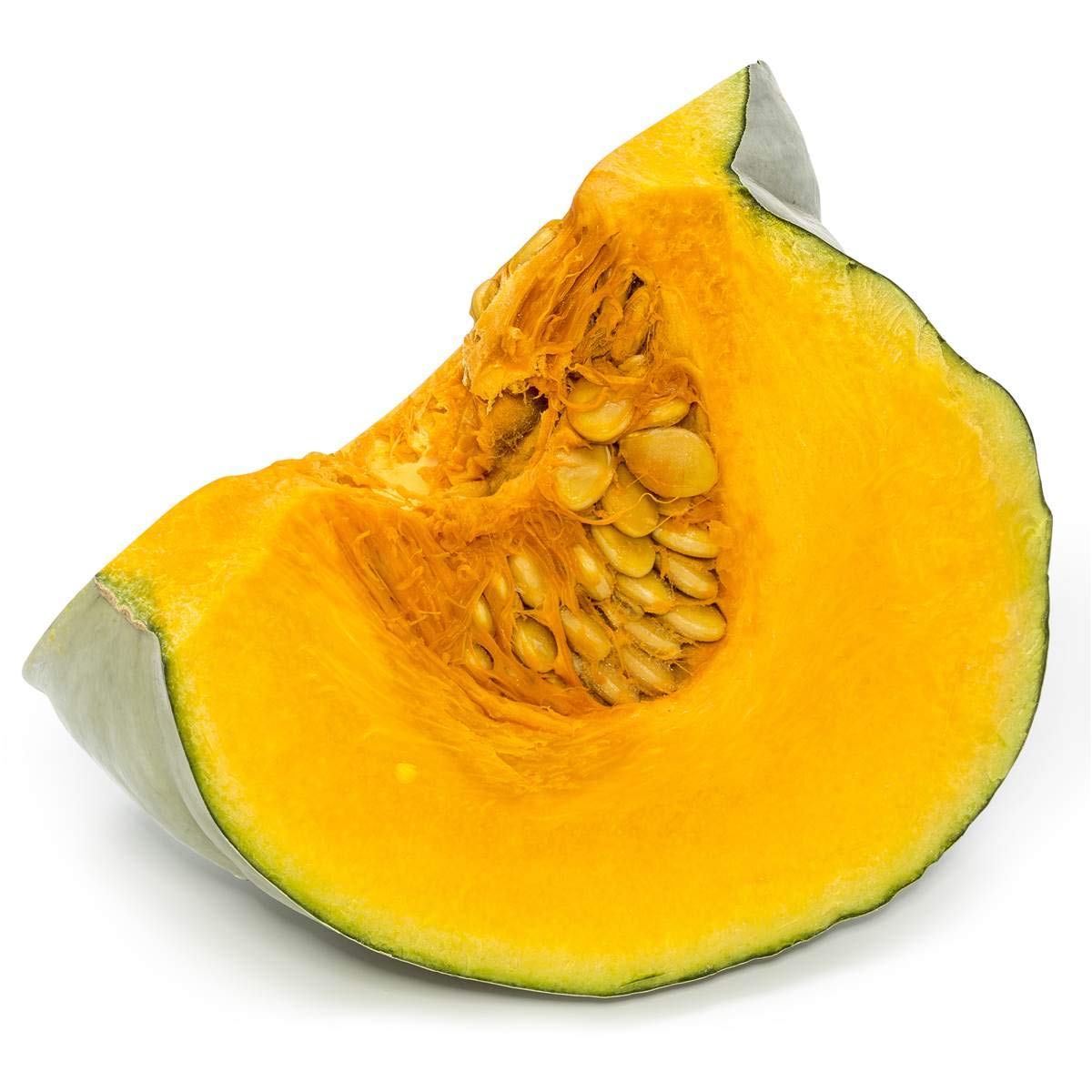 Connecticut Field Pumpkin seeds (Cucurbita pepo) – heirloom for carving or pie - Dharaseeds