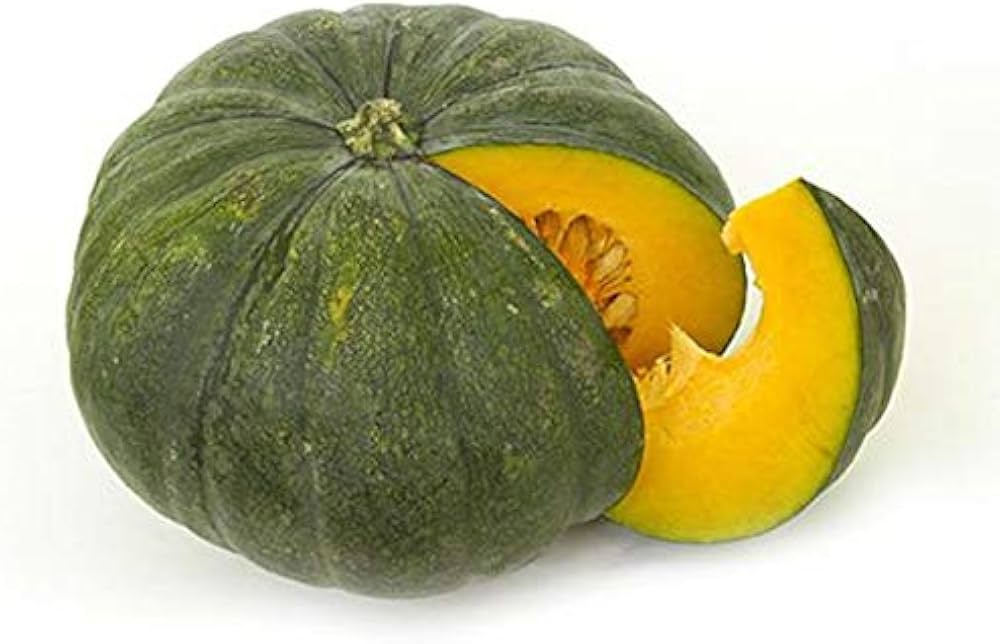 Connecticut Field Pumpkin seeds (Cucurbita pepo) – heirloom for carving or pie - Dharaseeds