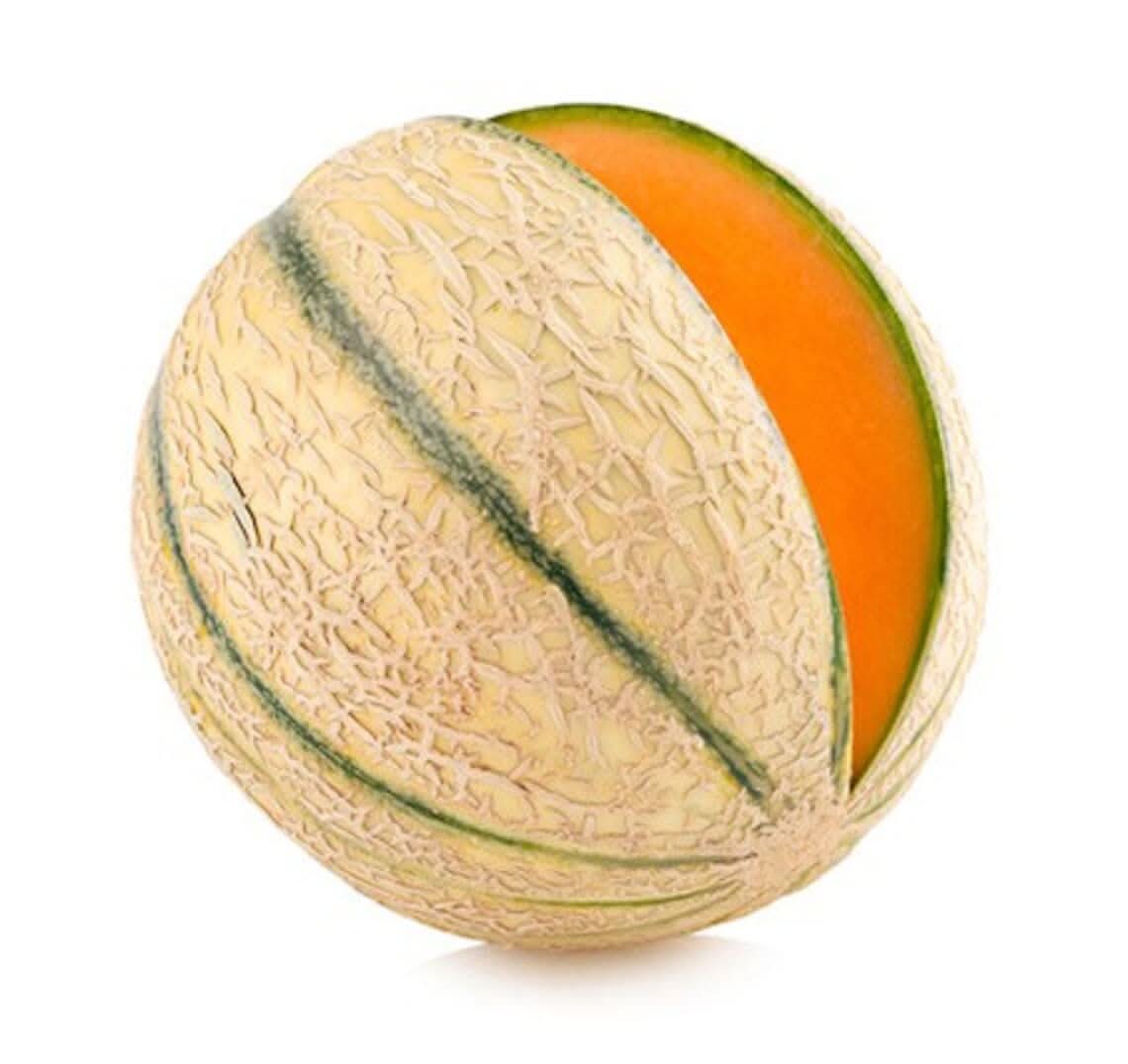 Cucumis melo melon seeds for summer garden planting