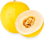 Cucurbito Gold Melon seeds for home garden cultivation