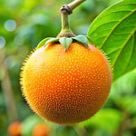 Naranjilla Solanum quitoense seeds for fruit garden