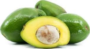 Choquette avocado fruit seeds for backyard planting