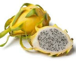 Yellow dragon fruit seeds Hylocereus for planting