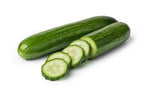 English Cucumber Cucumis sativus seeds for garden planting