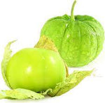 Green Cisineros Tomatillo seeds for garden planting