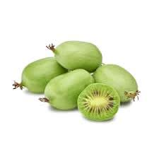 Issai kiwi Actinidia arguta seeds for home orchard