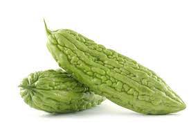 Philippine Bitter Gourd (Ampalaya) Vegetable Seeds for Planting