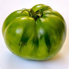 Tomato Seeds - Aunt Rubys German Green