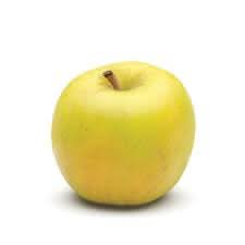 Grimes Golden Apple Fruit Seeds for Planting - Plant Trees for Delicious Apples