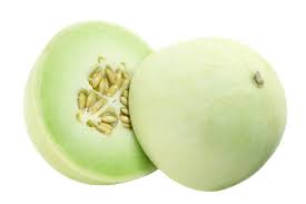 Melon Seeds - Honeydew Green