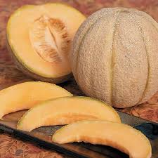 Halona Melon Seed