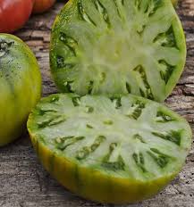 Tomato Seeds - Cherokee Green