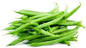 Dwarf French Beans Phaseolus vulgaris seeds for home garden planting